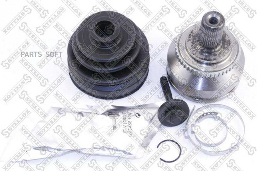 

STELLOX Шрус STELLOX 1501538sx