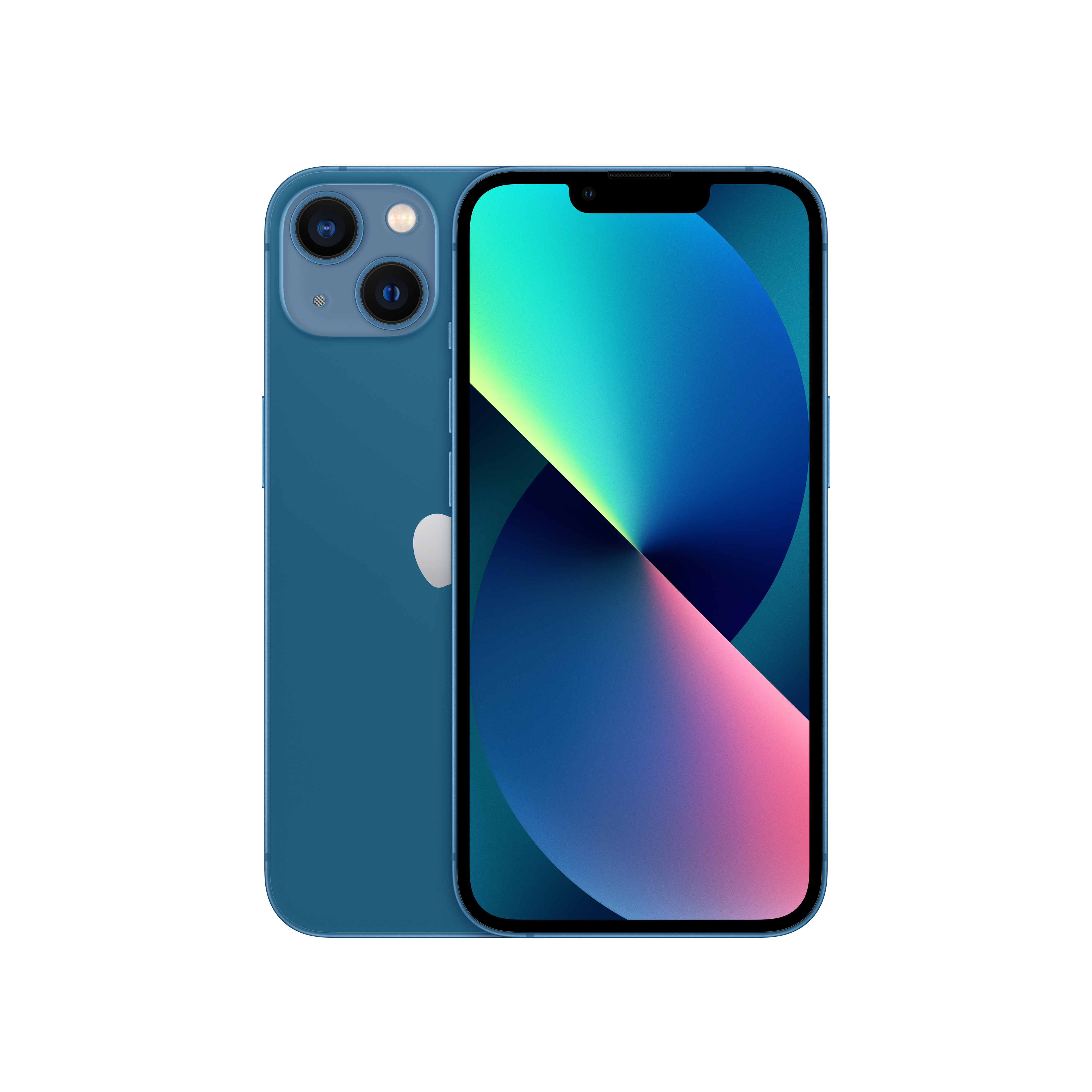 Смартфон Apple iPhone 13 mini 512GB Blue (MLMK3RU/A)