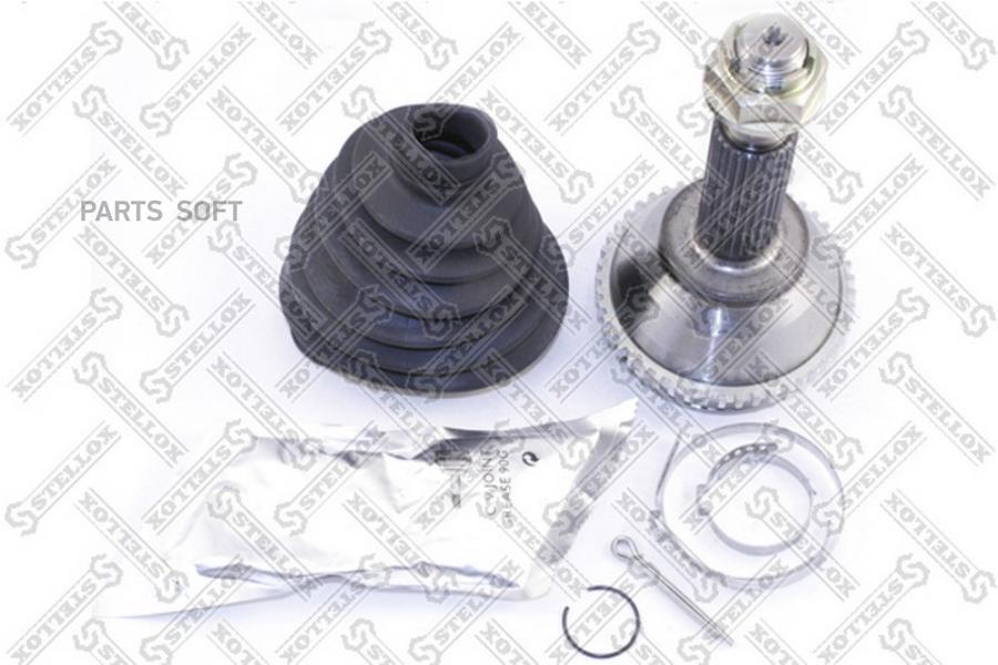 

STELLOX Шрус STELLOX 1501565sx
