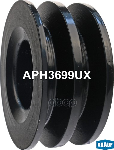 

Обгонный шкив генератора Krauf APH3699UX