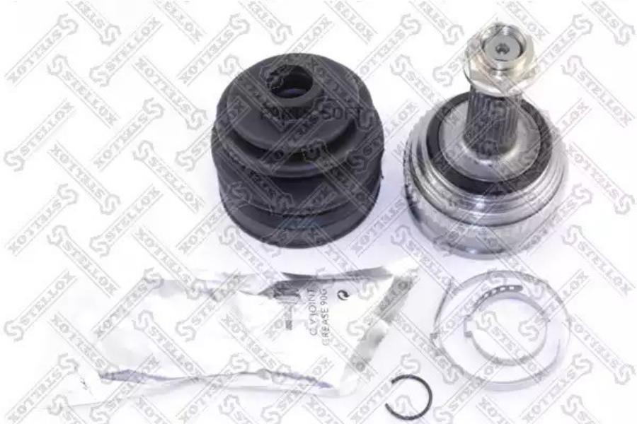 

STELLOX Шрус STELLOX 1501627sx