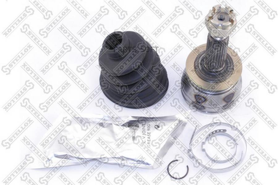

STELLOX Шрус STELLOX 1501634sx
