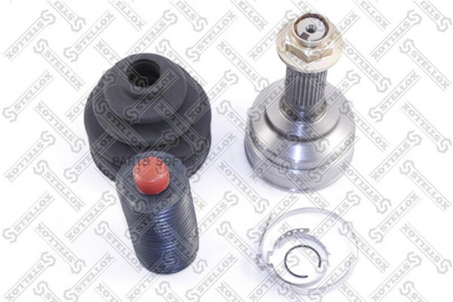 

STELLOX Шрус STELLOX 1501640sx