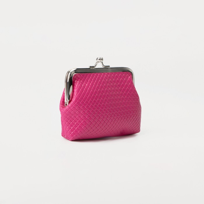 

Кошелек женский NoBrand 7354060, розовый, 7354060