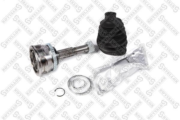 

STELLOX Шрус STELLOX 1501648sx