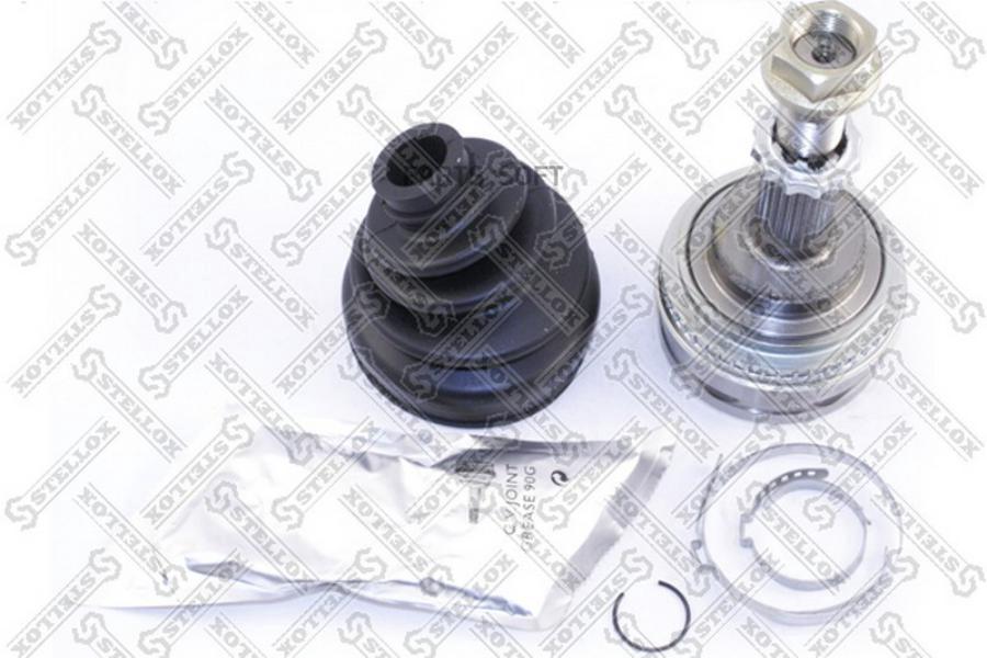 

STELLOX Шрус STELLOX 1501658sx
