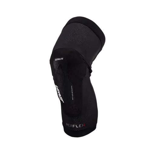 

Наколенники Leatt ReaFlex UltraLite Knee Guard, Black, XXL, 2024 (5024060964), Черный