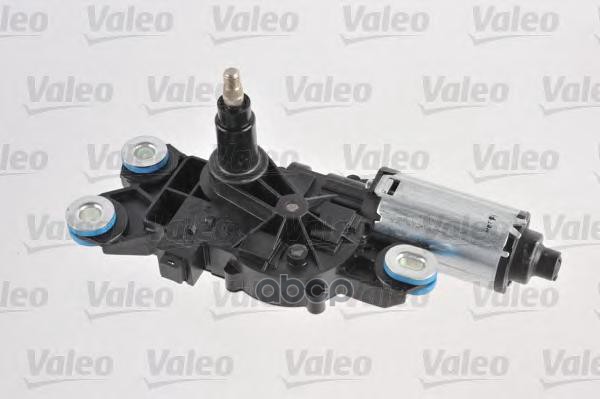 VALEO 579601 Мотор стеклоочистителя 1шт