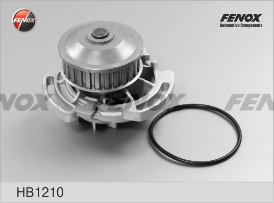 

Помпа Вод.Аudi/Vw FENOX hb1210