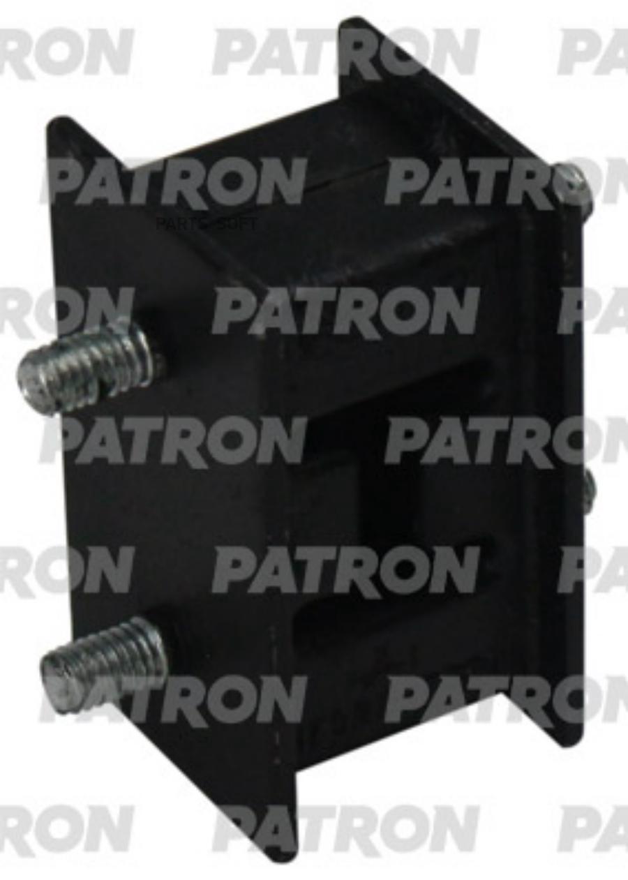 Подвес глушителя TOYOTA LAND CRUISER 100 HDJ101/UZJ100 98-07 PATRON PSE22217