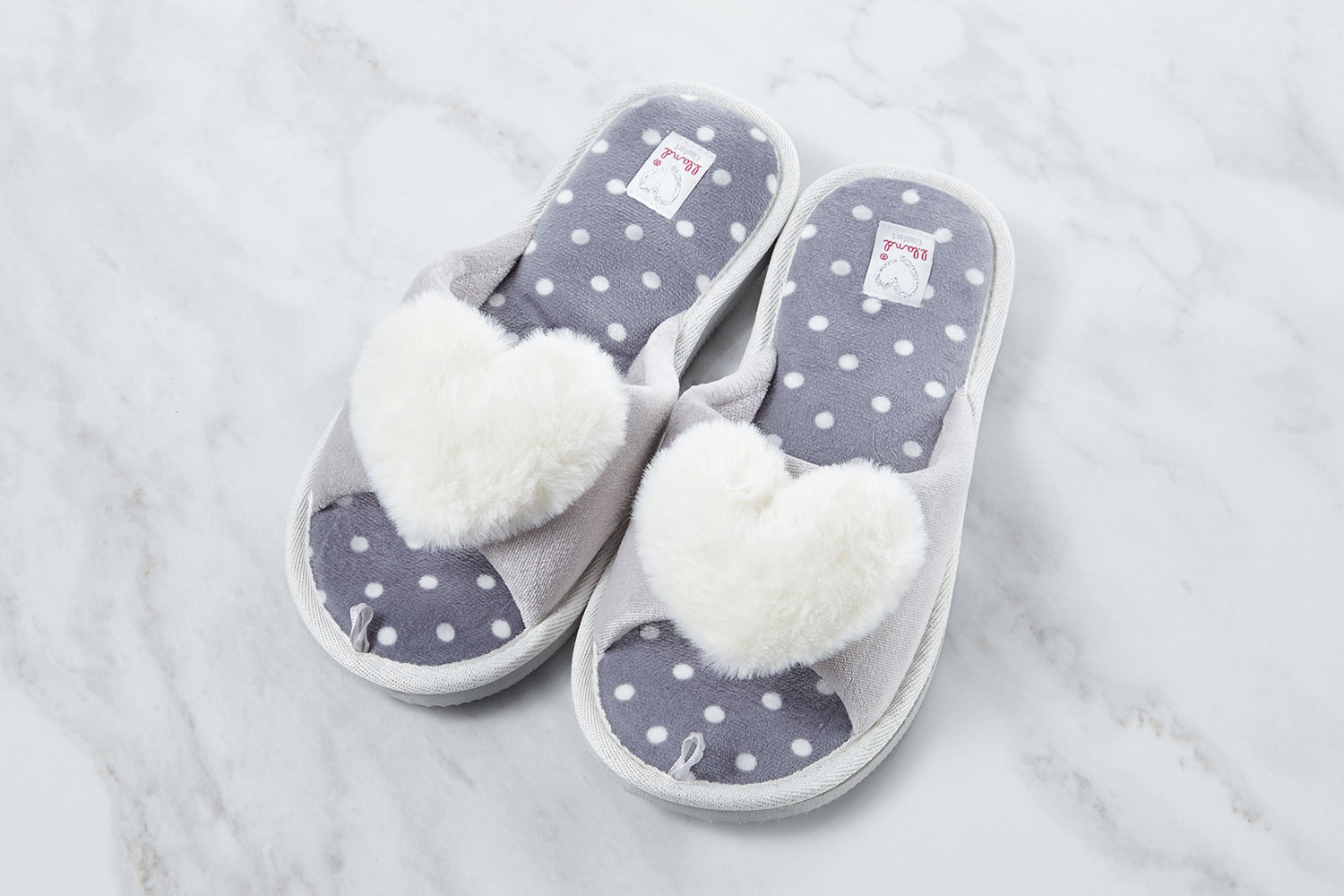 

Тапочки детские LUCKY LAND K-CH-CO 80354979, K-CH-CO