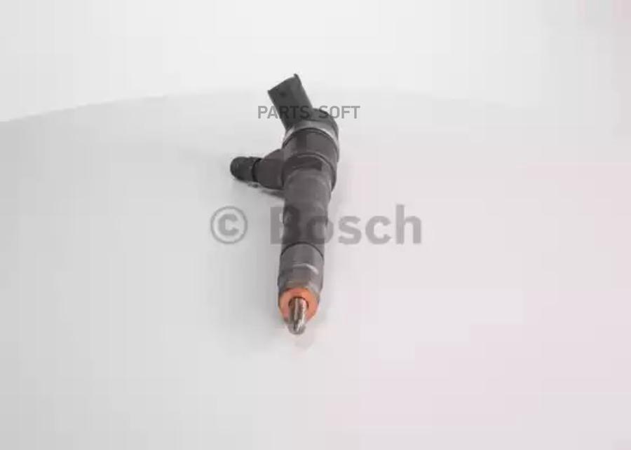 

BOSCH 0445110520 Форсунка дизельная 1шт