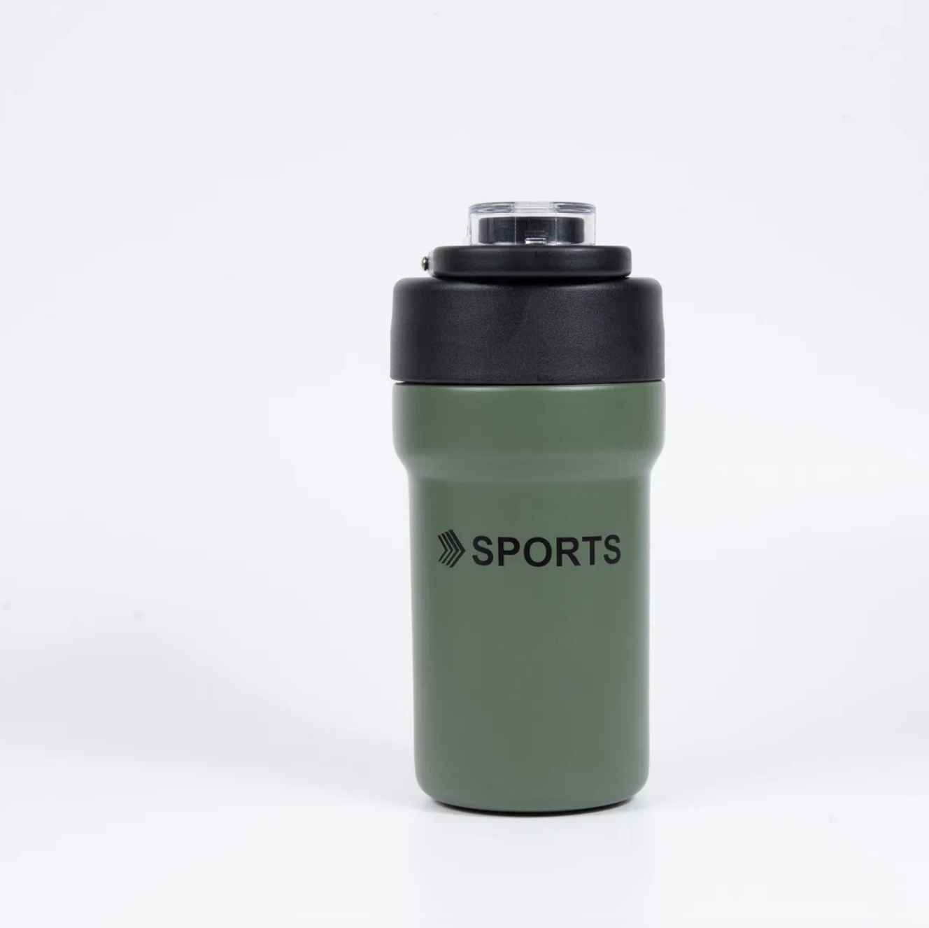 

Термокружка Sports 0.5l, Зеленый