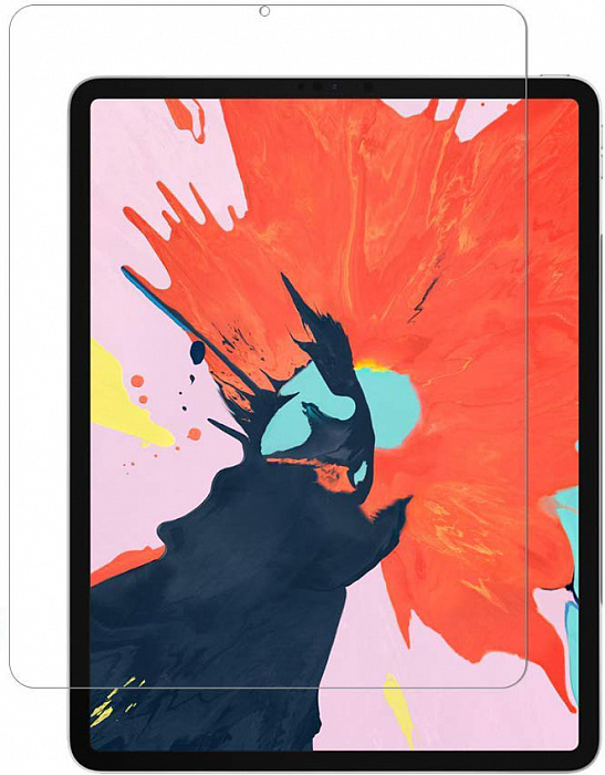 

Защитное стекло Tempered Glass 9H 0.33mm для Apple iPad Pro 11 (2018) / Pro 2 (11) 2020 /