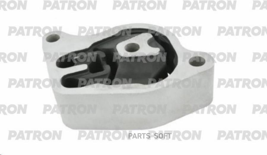 

Опора двигателя PATRON PSE30711 Altima Седан Iv L32 2.5 06-12, Teana Iii L33r 2.5