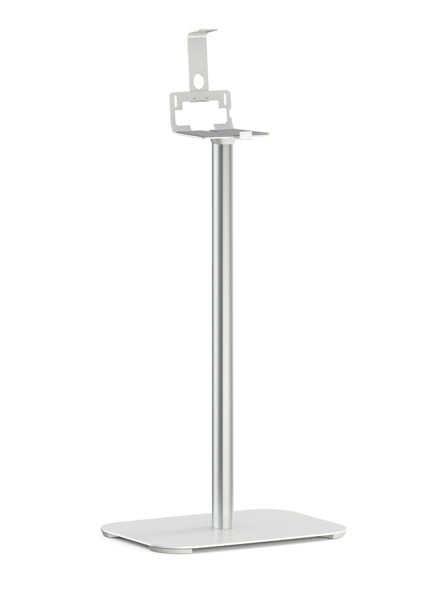 

Стойка универсальная для колонок Vogels SOUND 3305B белая, SOUND3305W