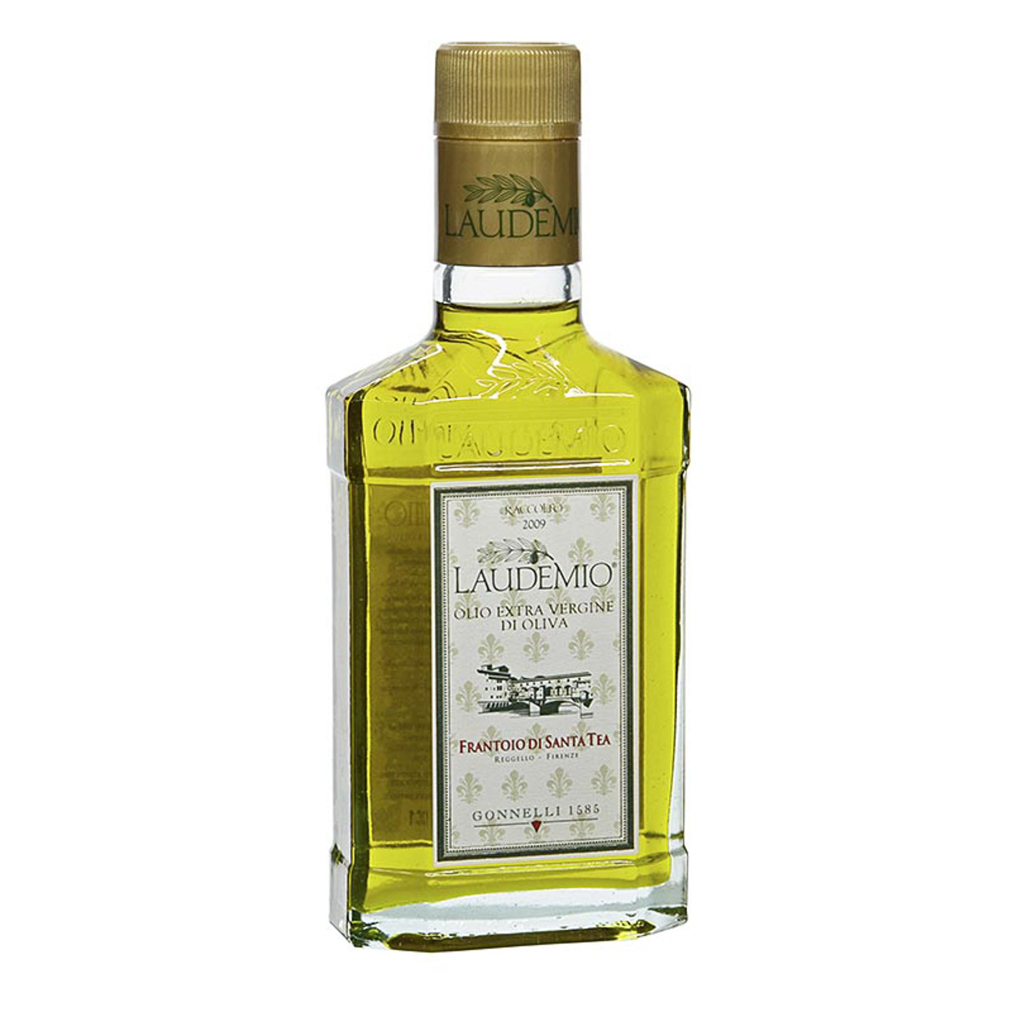 Оливковое масло Gonnelli 1585 Frantoio di Santa Tea Laudemio 250 мл