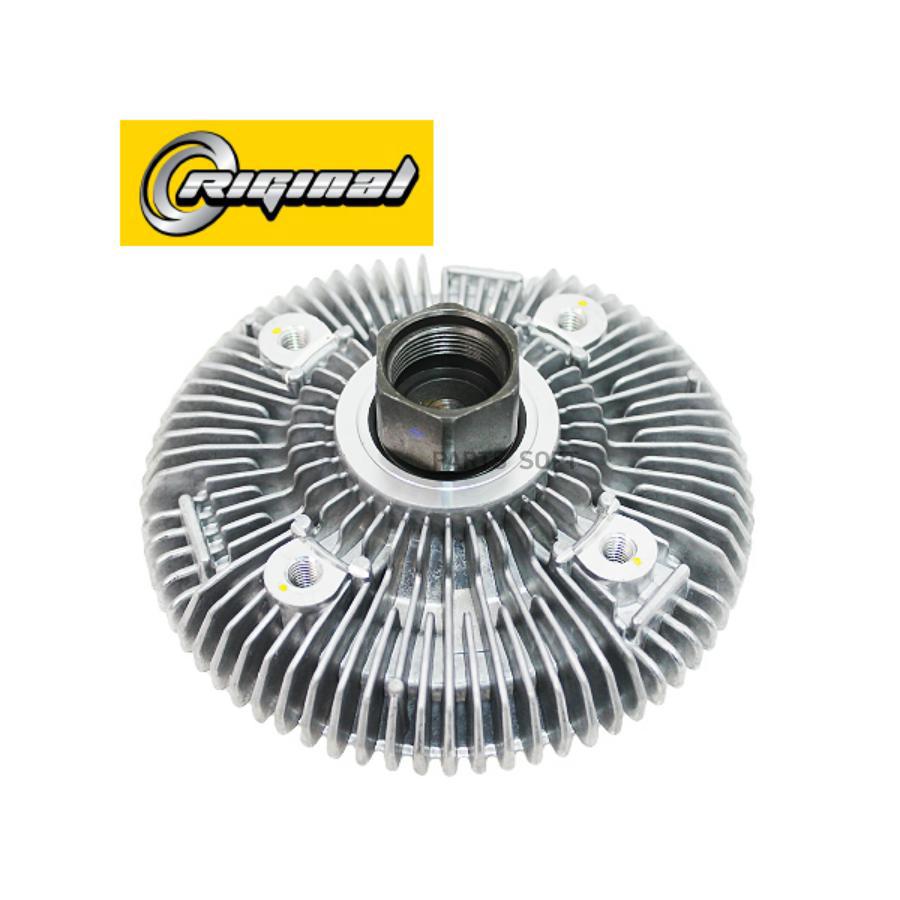 

RIGINAL RG31621308070 Гидромуфта для а/м УАЗ 3163 дв.409 Patriot, Pickup 08 > Riginal