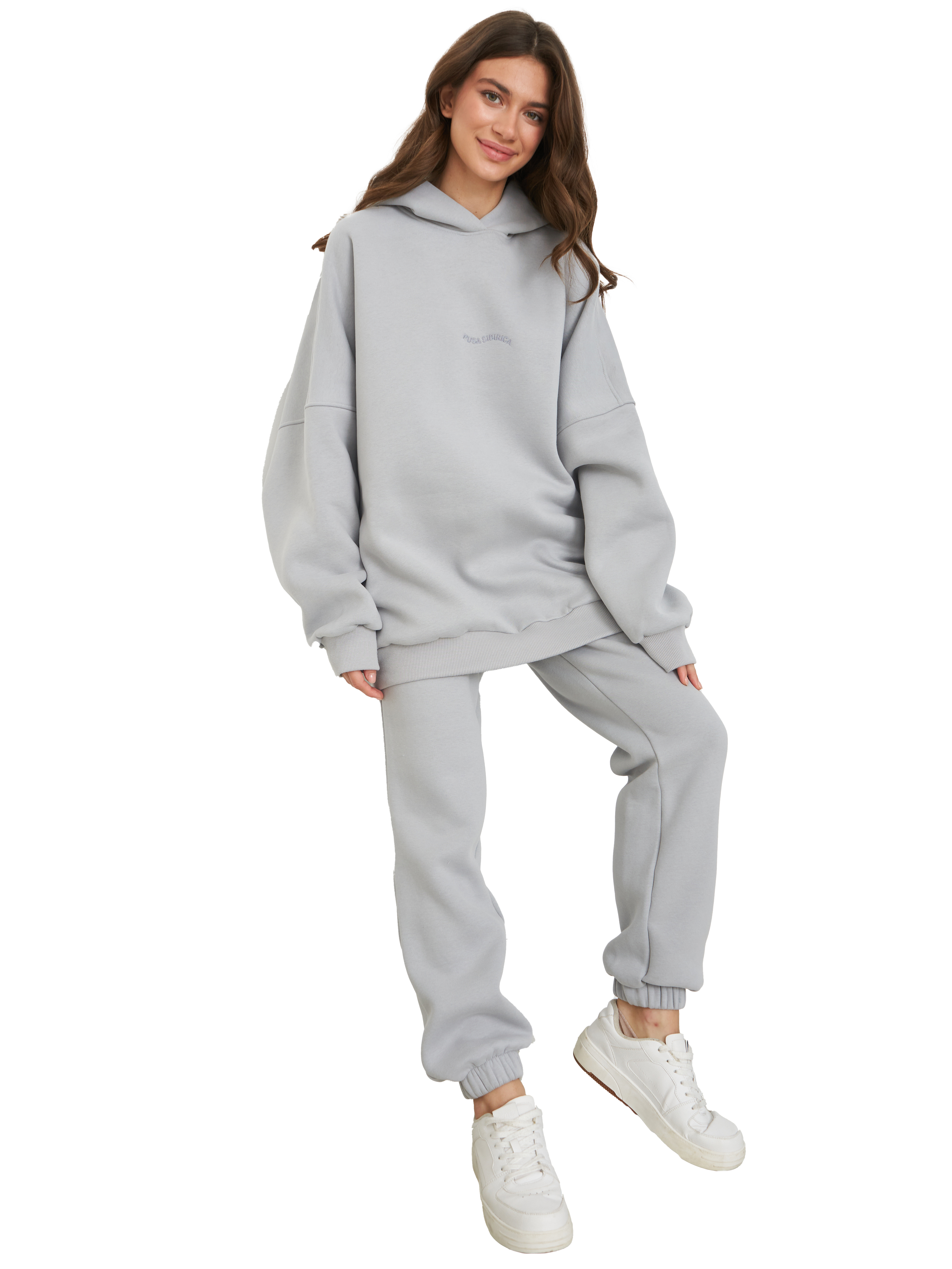 

Костюм женский PUSA SIBIRICA TPL серый L-XL (EU), TPL