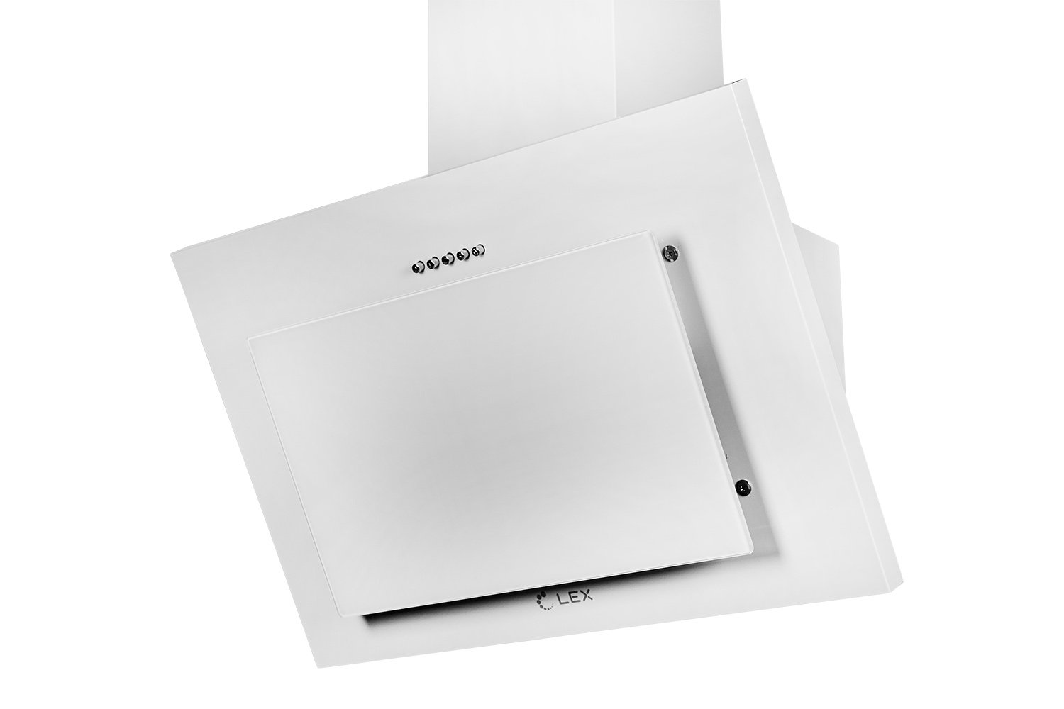 Вытяжка LEX MIKA 500 WHITE