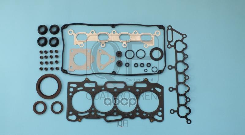 

Прокладки Двигателя Комплект 1Шт QUATTRO FRENI QF42A00014