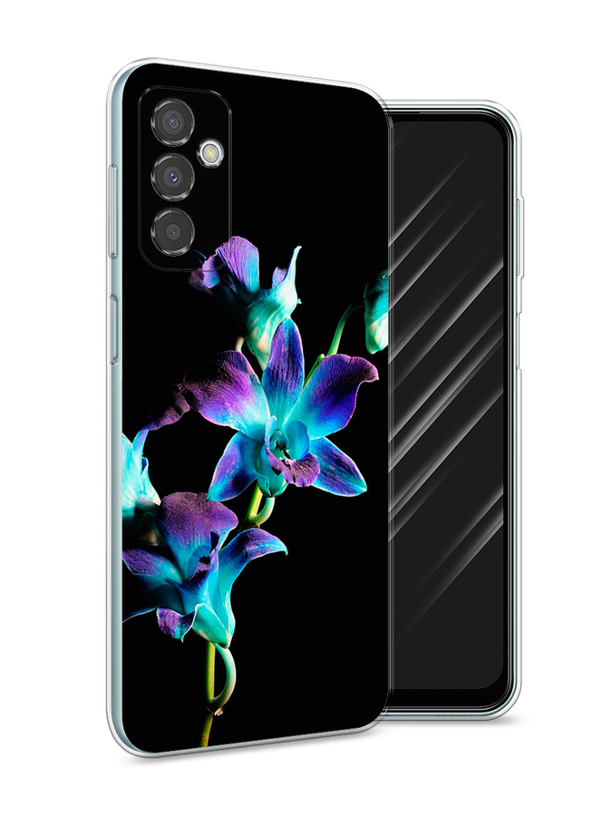 Чехол Awog на Samsung Galaxy M23 5G / Самсунг M23 5G 