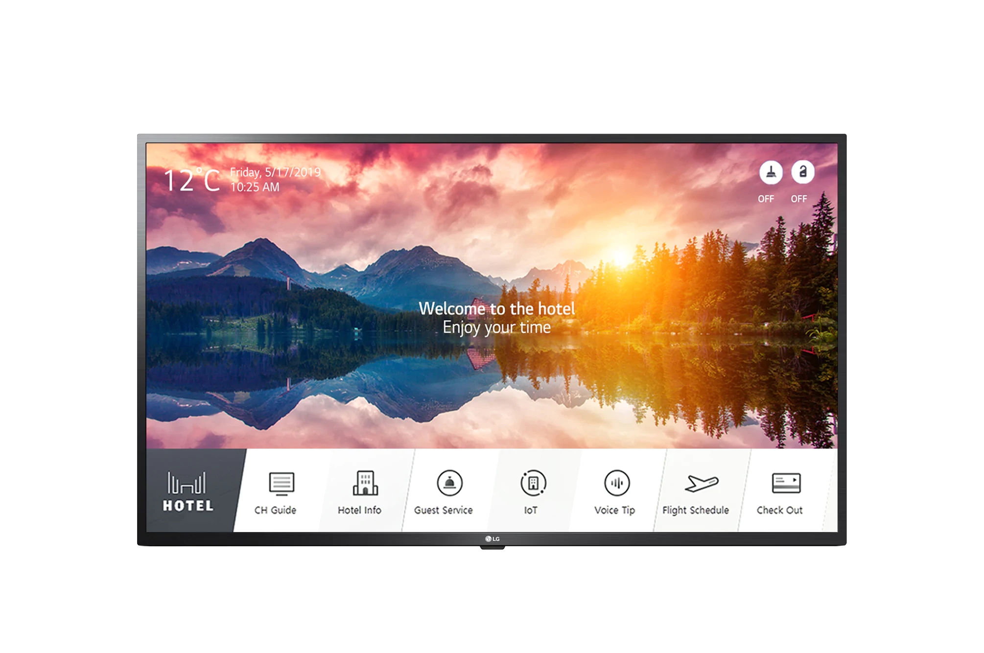 

Телевизор LG 65US662H, 65"(165 см), UHD 4K, Черный, 65US662H