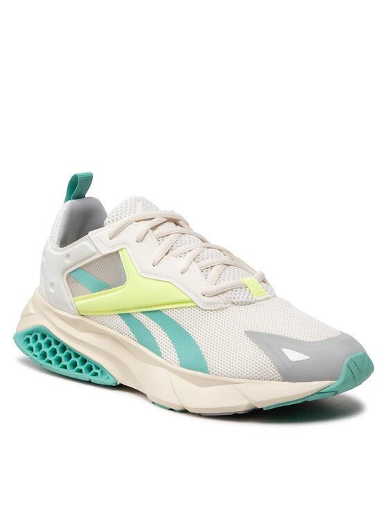 

Кроссовки Hexalite Legacy GZ2188 Reebok белый 42,5 EU, Hexalite Legacy GZ2188