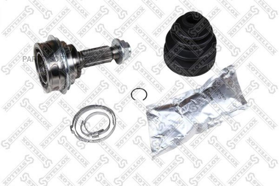 

STELLOX Шрус STELLOX 1501868sx