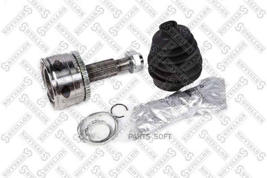 

STELLOX Шрус STELLOX 1501871sx