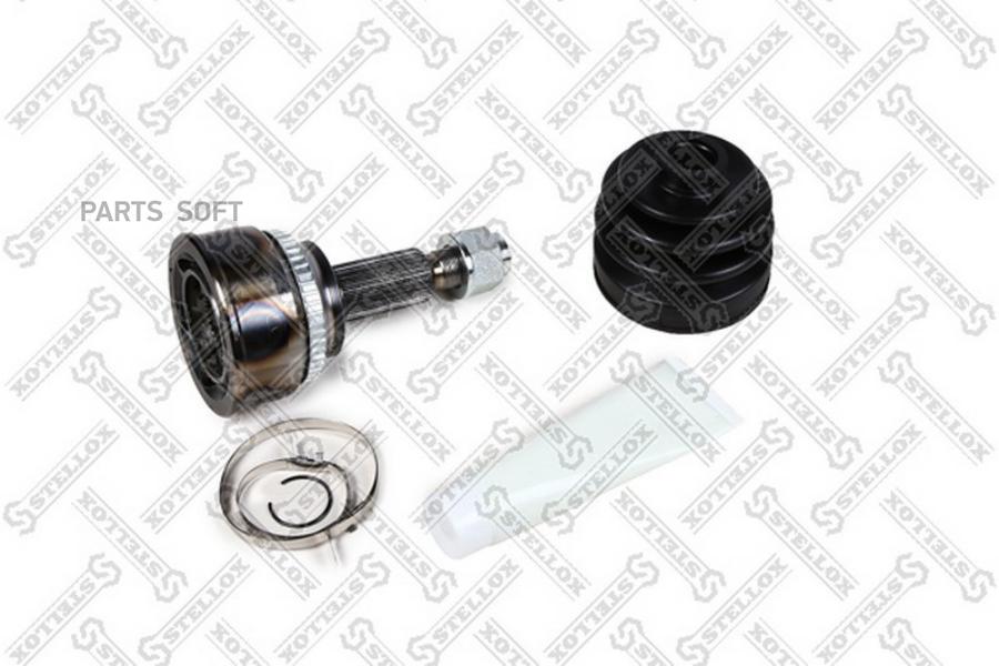 

STELLOX Шрус STELLOX 1501880sx