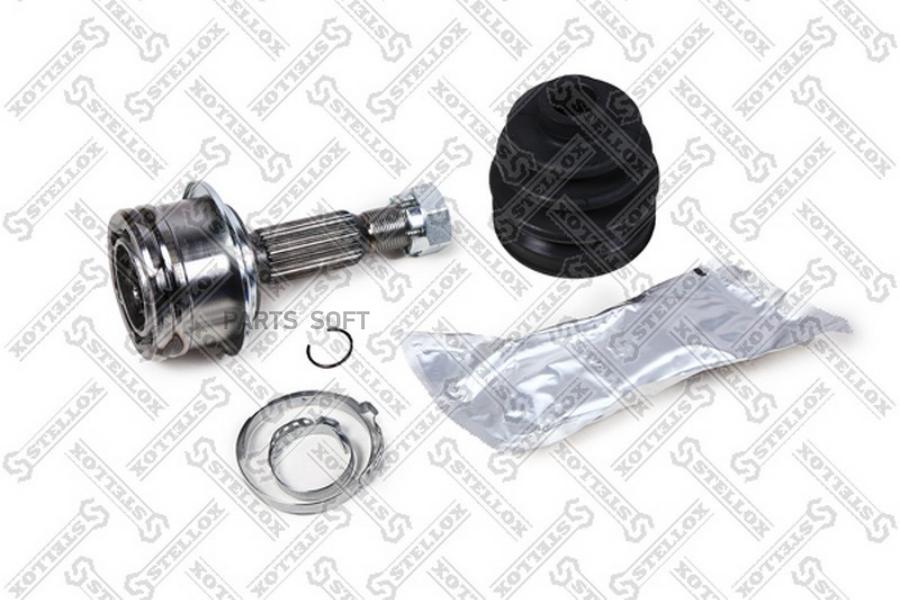 

STELLOX Шрус STELLOX 1501881sx
