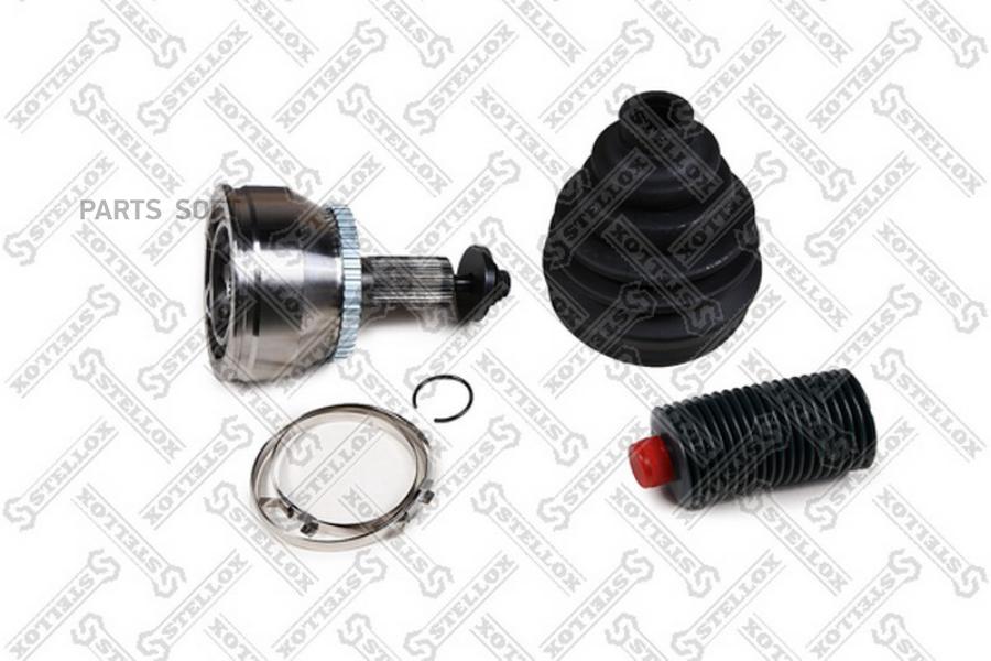 

STELLOX Шрус STELLOX 1501882sx