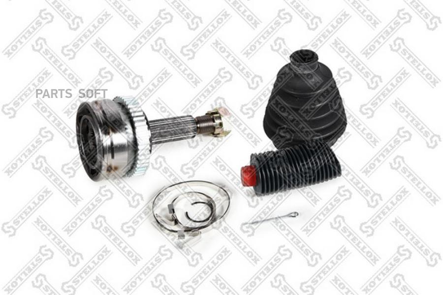 

STELLOX Шрус STELLOX 1501884sx