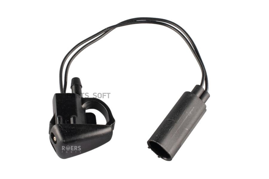 

Форсунка Омывателя Лобового Стекла Roers-Parts RPL66WW048