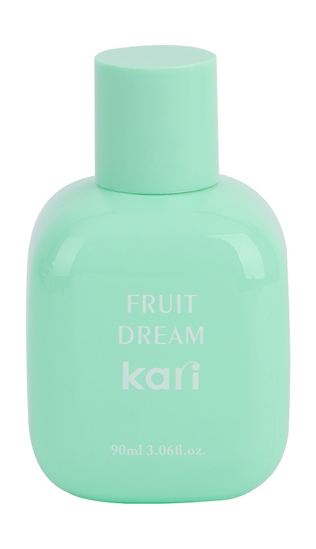 Женская туалетная вода Kari Fruit Dream 90 мл 799₽