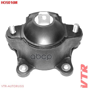 

Подушка Двигателя, Передняя, Гидравлическая VTR арт. HO5016M