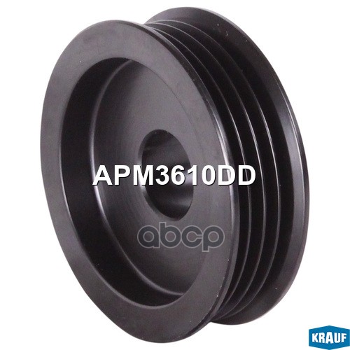 

Обгонный шкив генератора Krauf APM3610DD