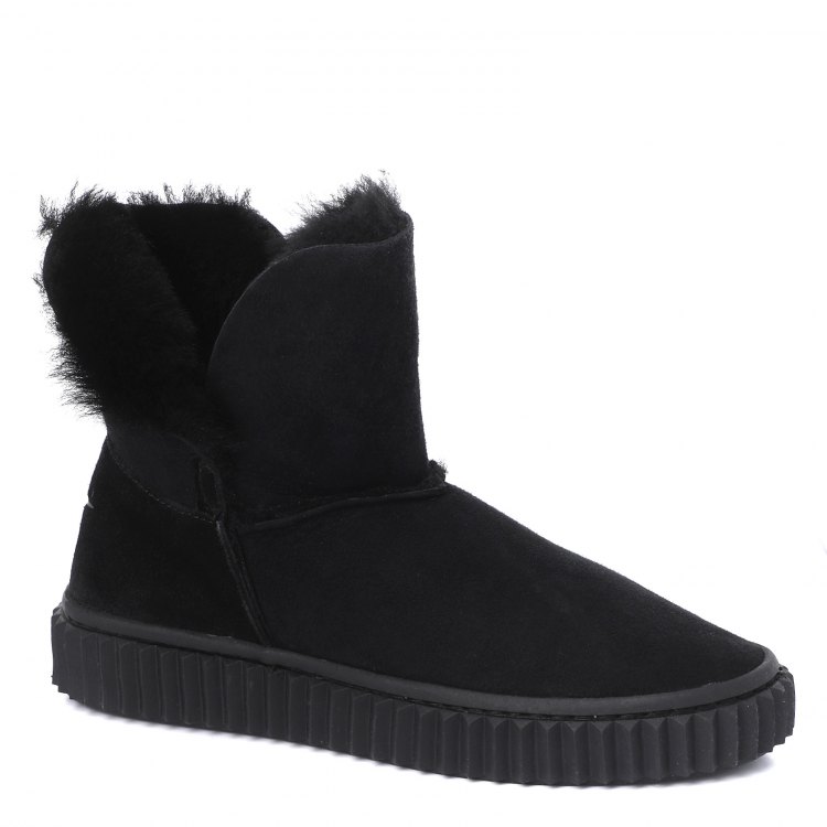 

Угги детские Voile Blanche Bimbo, цв. черный р.29, 2501732_2152799