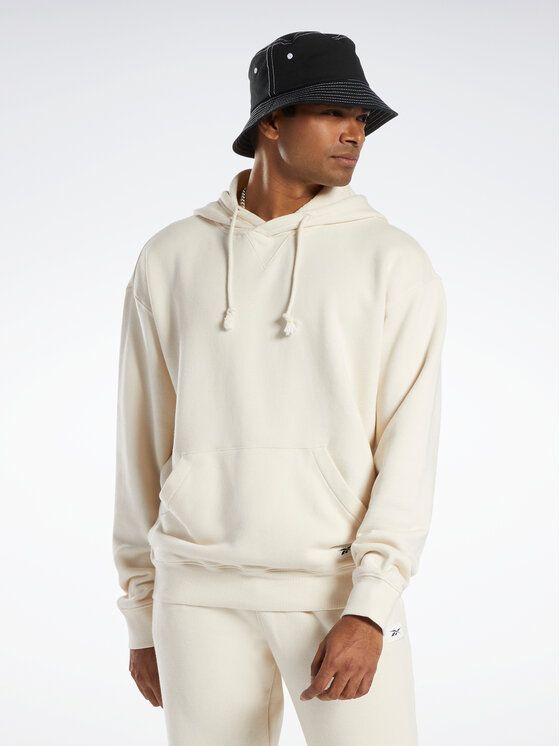 

Футболка мужская Reebok 0000301154976 бежевая XL, Бежевый, 0000301154976