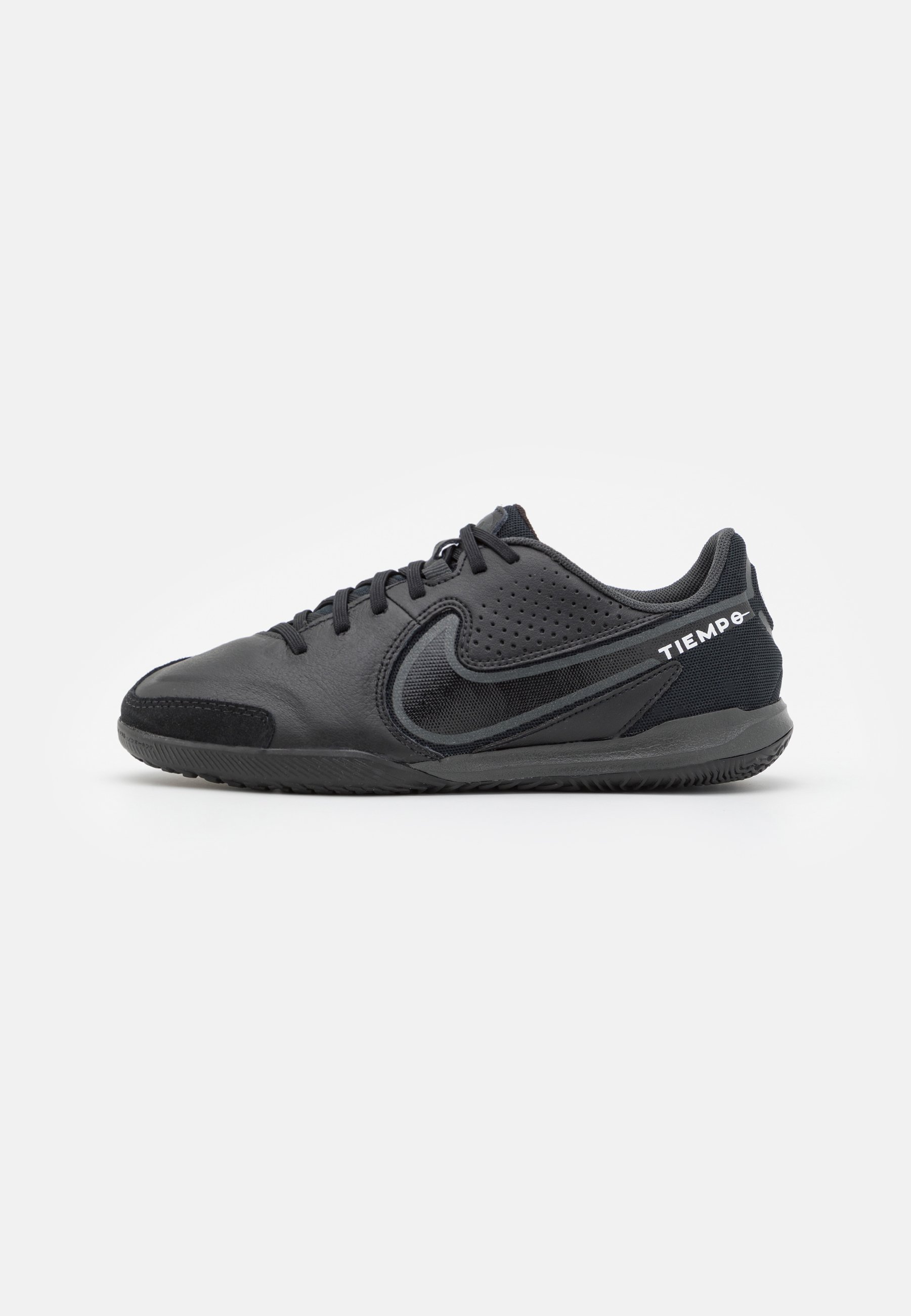 

Кроссовки мужские Nike Performance Tiempo Legend 9 Academy Ic черные 38.5 EU, Черный, Tiempo Legend 9 Academy Ic