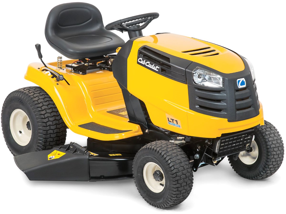 

Cub Cadet LT1 NS96, LT1 NS96