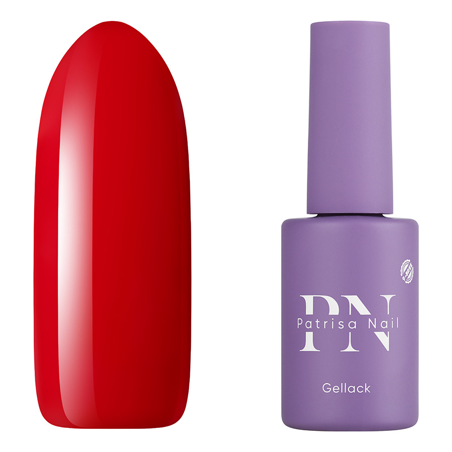 Гель-лак Patrisa nail Must Have №1011, 8 мл