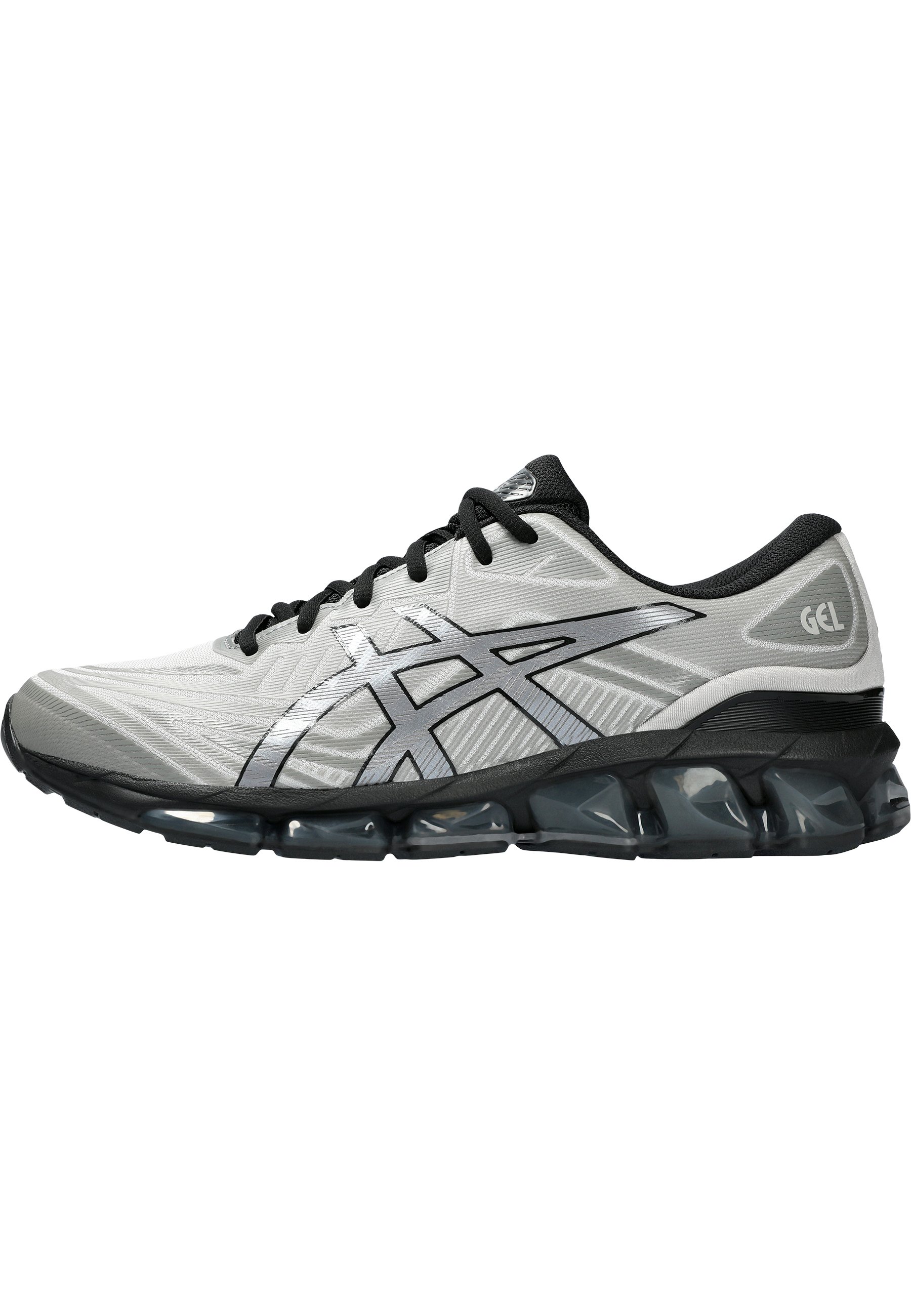 

Кроссовки мужские Asics Gel-Quantum 360 Vii серые 40.5 EU, Серый, Gel-Quantum 360 Vii