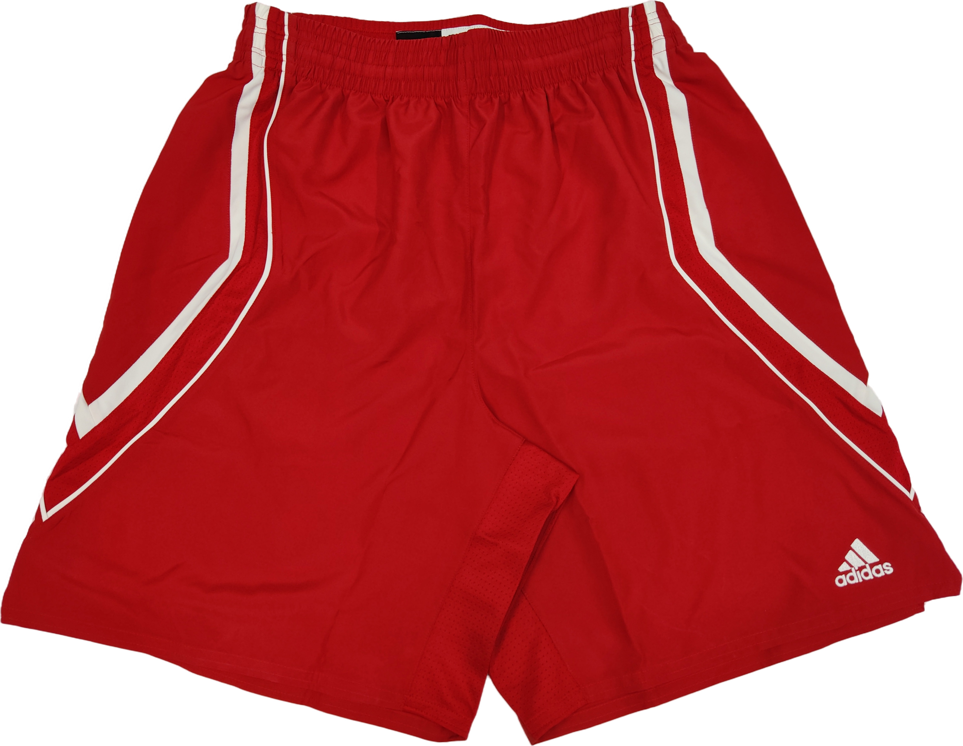 

Cпортивные шорты женские Adidas Z29590 красные XL, Красный, Z29590