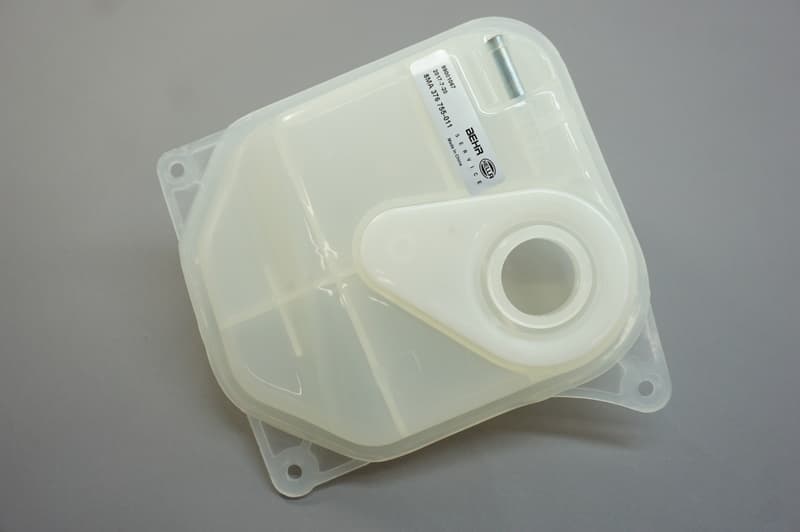 фото Расширительный бачок mahle/knecht crt110000s