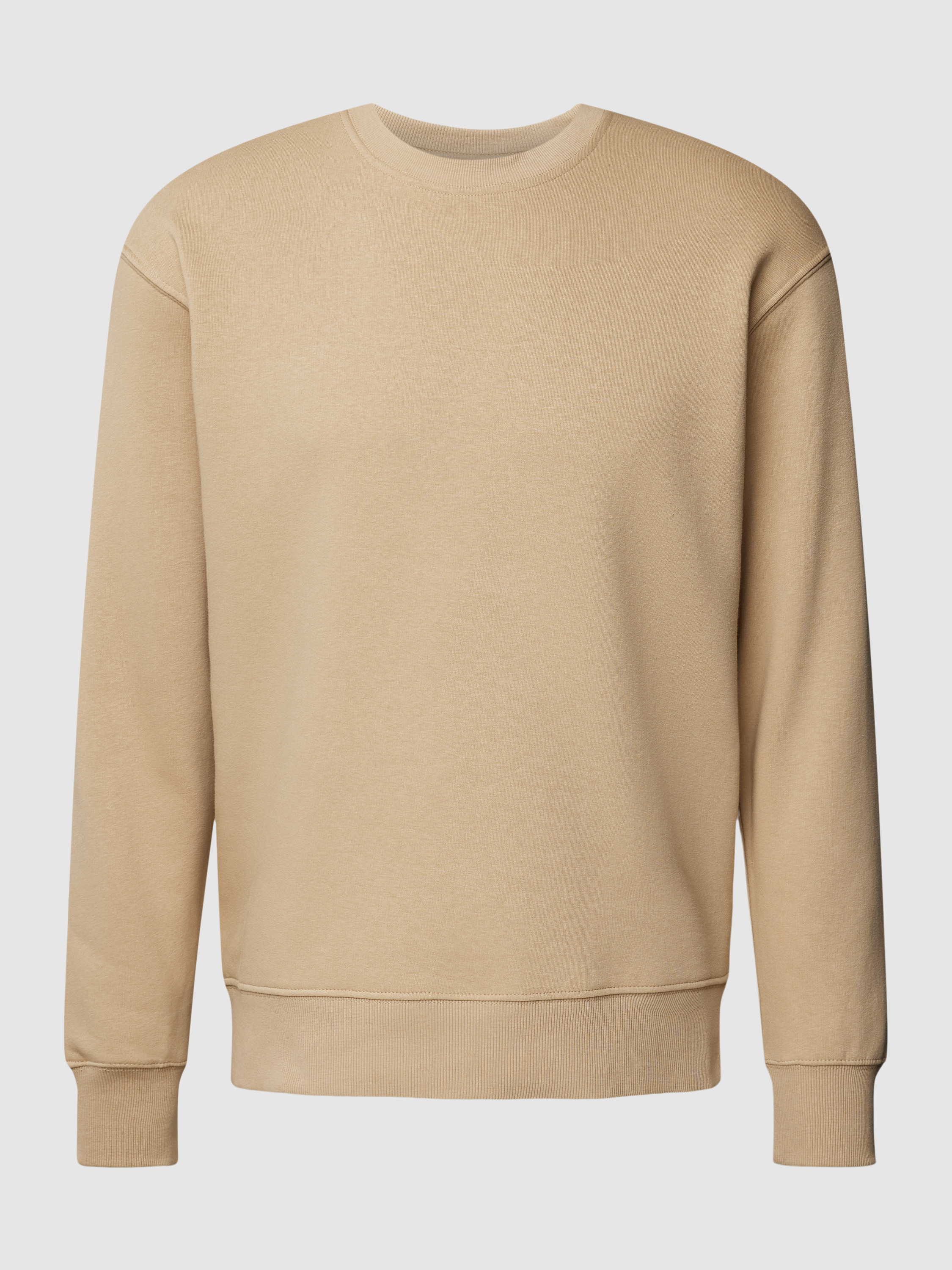 

Свитшот мужской Jack & Jones 1843523 бежевый L (доставка из-за рубежа), 1843523
