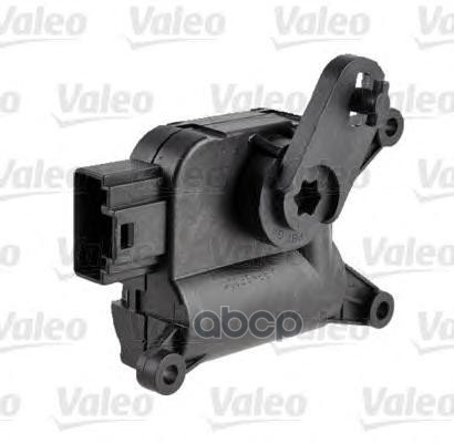 

Электропривод Заслонки Вентилятора Valeo 515065