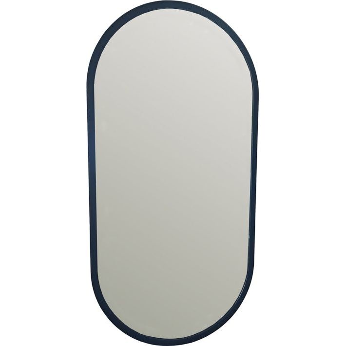 Зеркало Silver Mirrors ФР-00002431, 500x1000 мм, без подсветки, рама пластик, Виола-лофт виола корнута пенни ред блоч f1 биотехника
