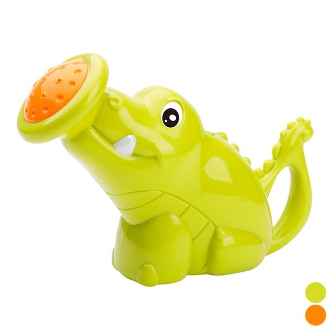 Игрушка для купания Наша игрушка Крокодил, в ассортименте 200713730